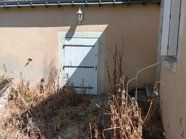 Maison Mezieres En Brenne 3 pièce(s) 75 m2