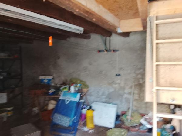 Maison Mezieres En Brenne 3 pièce(s) 75 m2