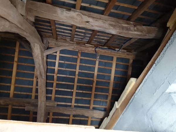 Maison Mezieres En Brenne 3 pièce(s) 75 m2