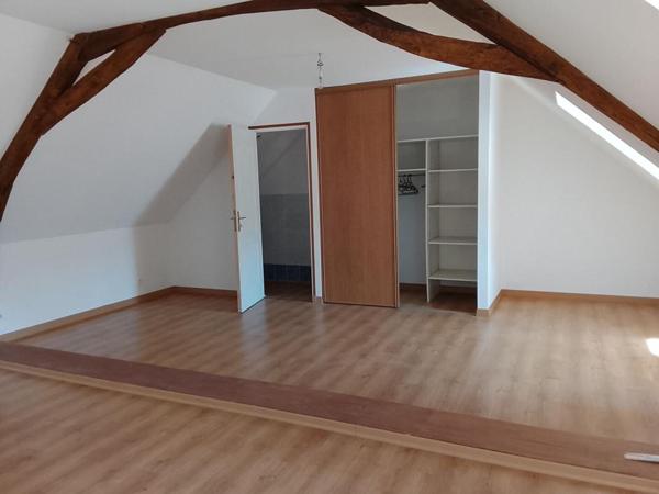 Maison Mezieres En Brenne 3 pièce(s) 75 m2
