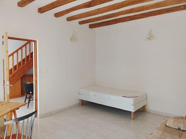 Maison Mezieres En Brenne 3 pièce(s) 75 m2
