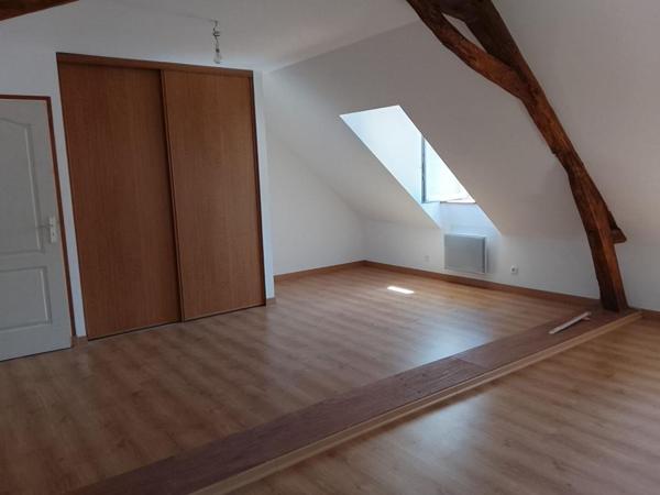 Maison Mezieres En Brenne 3 pièce(s) 75 m2