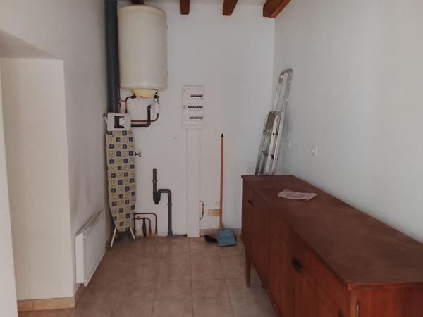 Maison Mezieres En Brenne 3 pièce(s) 75 m2