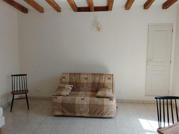 Maison Mezieres En Brenne 3 pièce(s) 75 m2