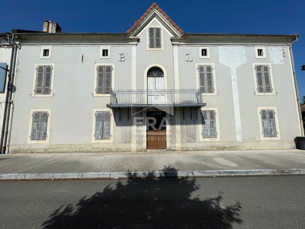 Maison Maubourguet 11 pièce(s)