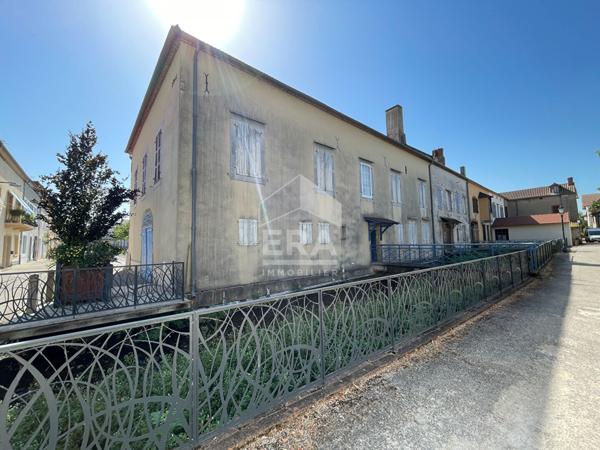 Maison Maubourguet 11 pièce(s)