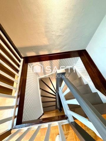 MAISON 190 M² COUDEKERQUE-BRANCHE JARDIN 3 GARAGES