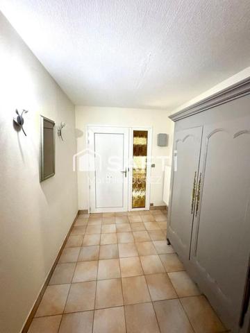 MAISON 190 M² COUDEKERQUE-BRANCHE JARDIN 3 GARAGES