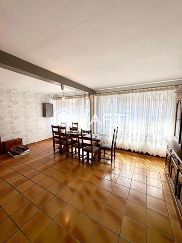 MAISON 190 M² COUDEKERQUE-BRANCHE JARDIN 3 GARAGES