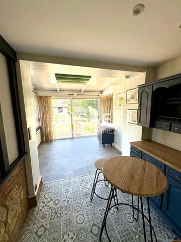 MAISON 190 M² COUDEKERQUE-BRANCHE JARDIN 3 GARAGES