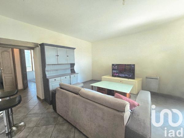 Appartement à vendre 3 pièces 60 m² Cadillac-sur-Garonne