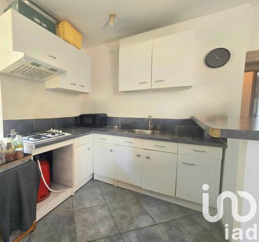 Appartement à vendre 3 pièces 60 m² Cadillac-sur-Garonne