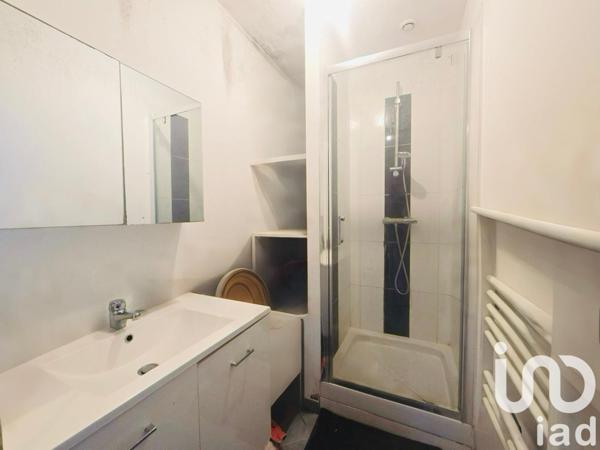 Appartement à vendre 3 pièces 60 m² Cadillac-sur-Garonne