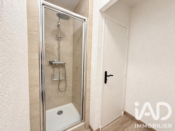 Appartement à vendre 3 pièces 54,21 m² Canet-en-Roussillon