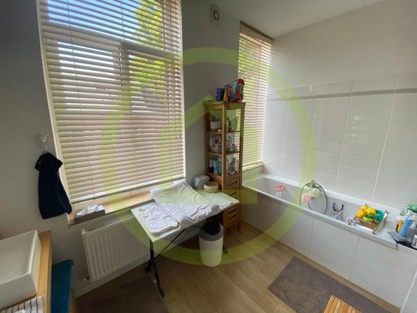 Maison à ROUBAIX (59100)