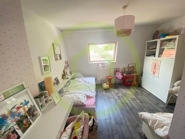 Maison à ROUBAIX (59100)