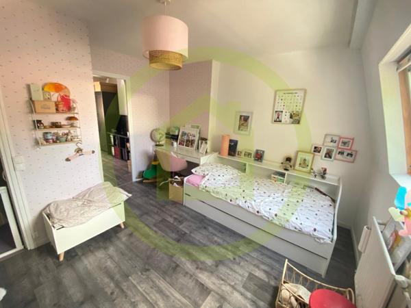 Maison à ROUBAIX (59100)