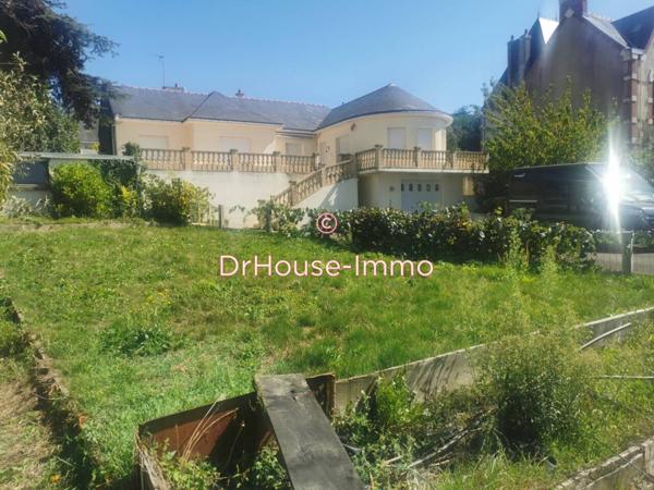 Maison à vendre 6 pièces de 131 m²