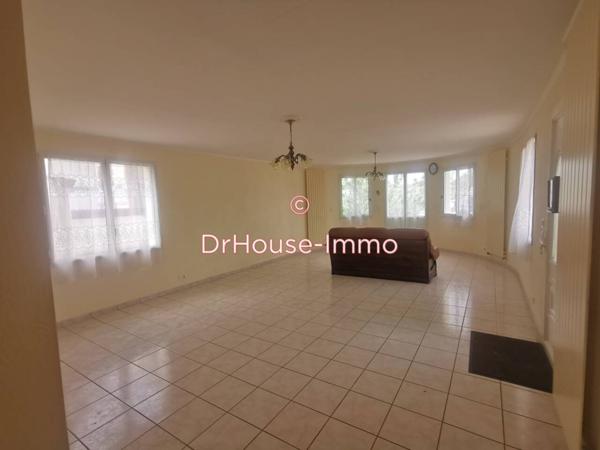 Maison à vendre 6 pièces de 131 m²