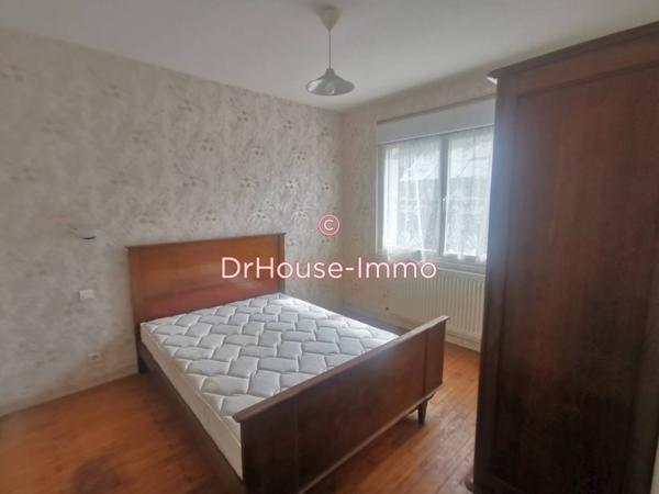 Maison à vendre 6 pièces de 131 m²