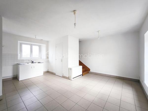 Appartement de 152 m²