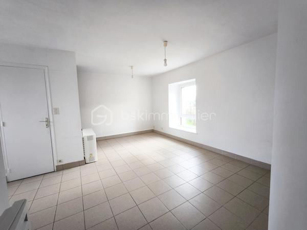 Appartement de 152 m²