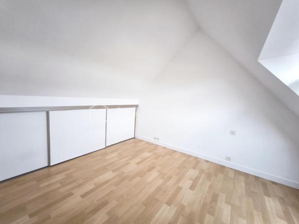 Appartement de 152 m²
