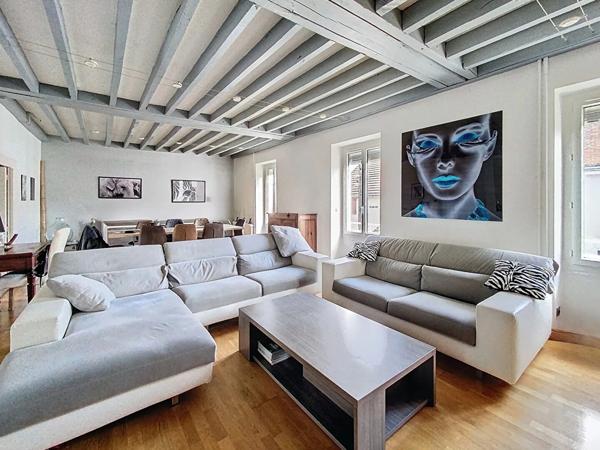 Achat maison Saran - 8 pièce(s) - 244 m² - 575 000 €