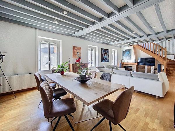 Achat maison Saran - 8 pièce(s) - 244 m² - 575 000 €