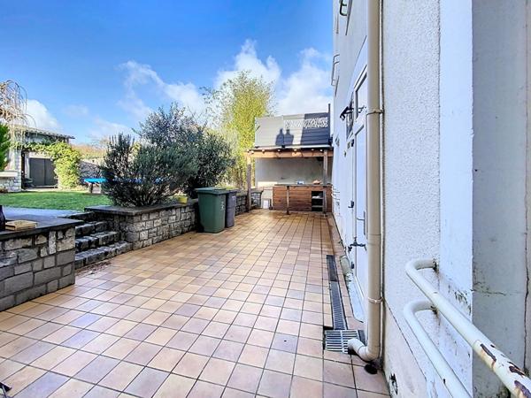 Achat maison Saran - 8 pièce(s) - 244 m² - 575 000 €