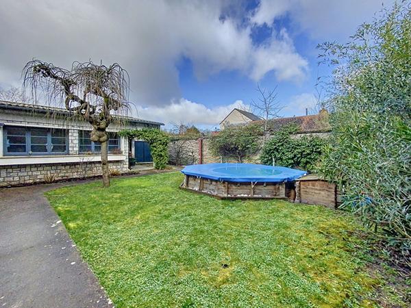 Achat maison Saran - 8 pièce(s) - 244 m² - 575 000 €