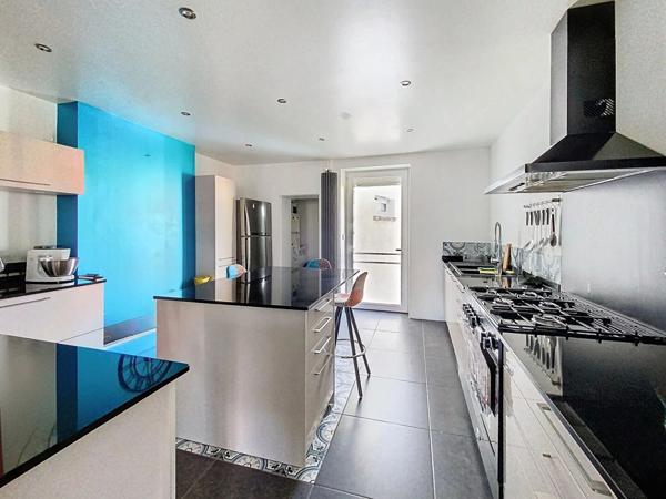 Achat maison Saran - 8 pièce(s) - 244 m² - 575 000 €