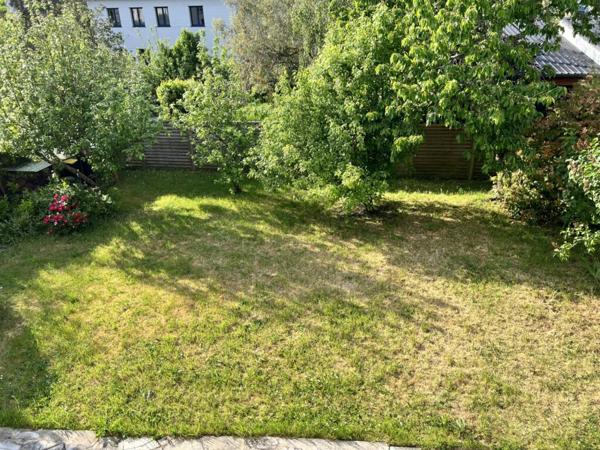 LARMOR PLAGE – Maison familiale proche plage