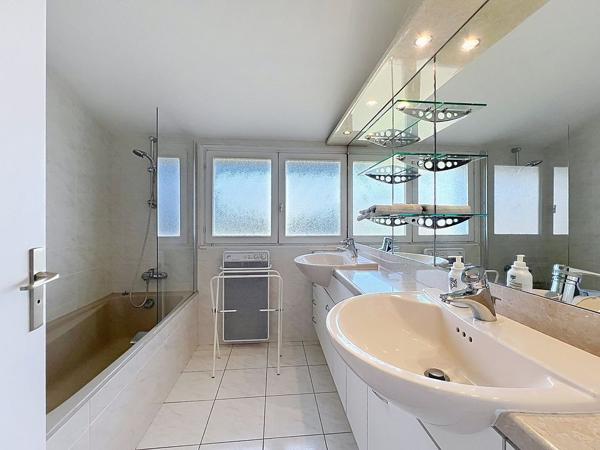 LARMOR PLAGE – Maison familiale proche plage