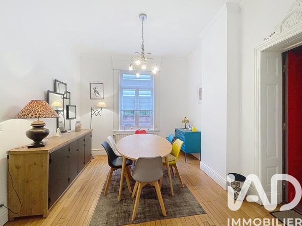 Maison à vendre 9 pièces 239 m² Douai