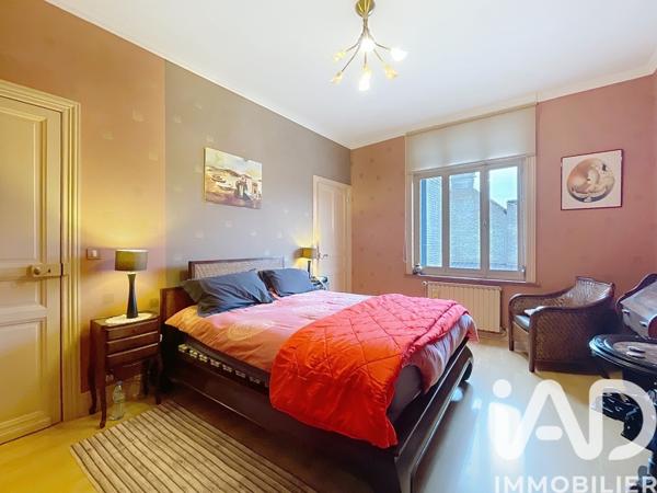 Maison à vendre 9 pièces 239 m² Douai
