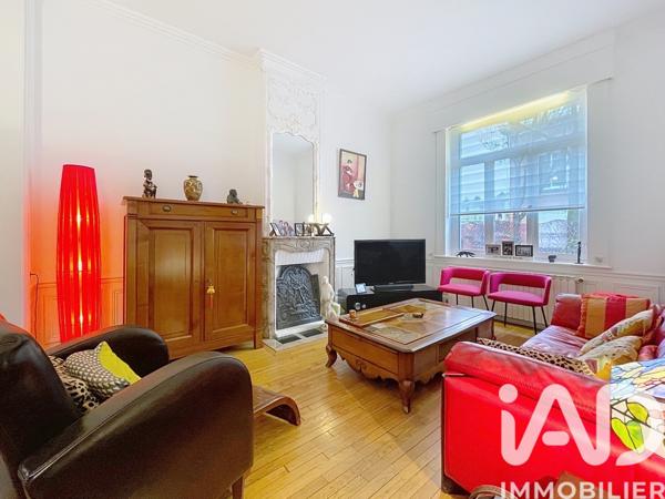 Maison à vendre 9 pièces 239 m² Douai