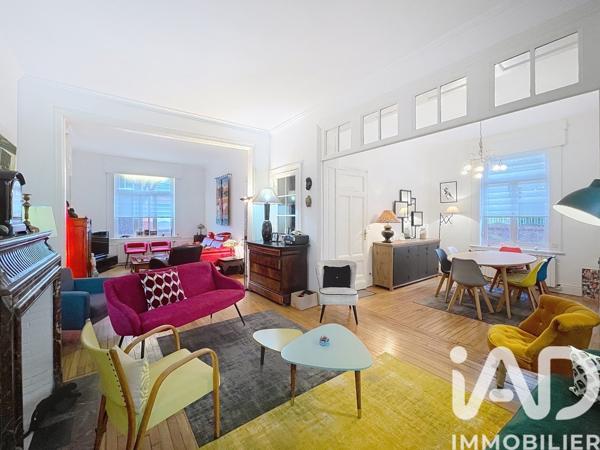 Maison à vendre 9 pièces 239 m² Douai