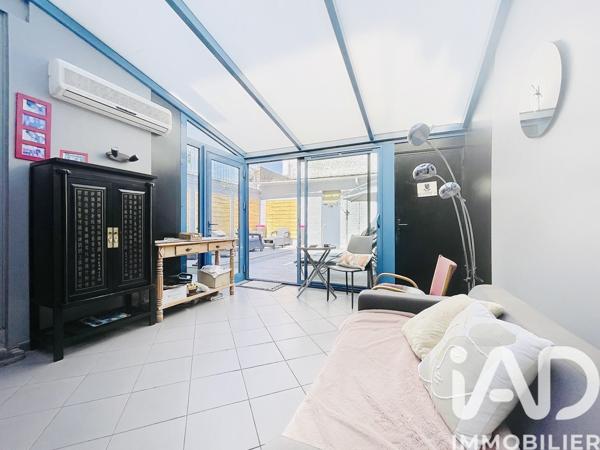 Maison à vendre 9 pièces 239 m² Douai