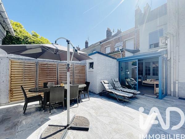 Maison à vendre 9 pièces 239 m² Douai