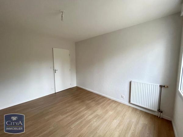 Appartement à louer 2 pièces 50.7m²