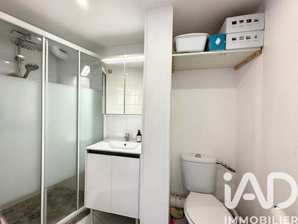 Location studio 27 m² Brie-Comte-Robert