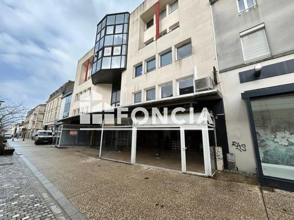 Location Studio - La Roche Sur Yon 85000