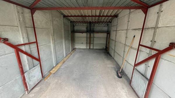 Appartement T2 avec jardin