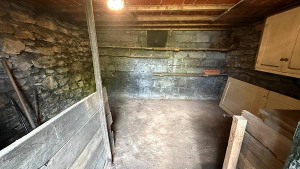 Appartement T2 avec jardin