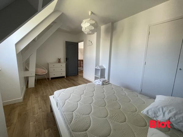 Maison 6 pièce(s)
