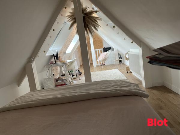 Maison 6 pièce(s)