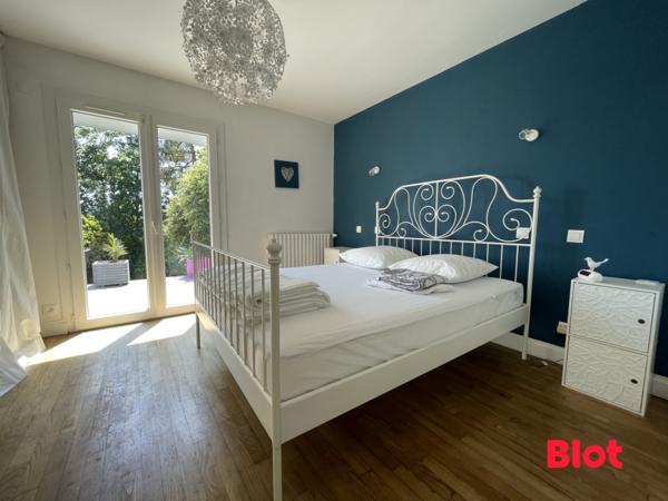 Maison 6 pièce(s)