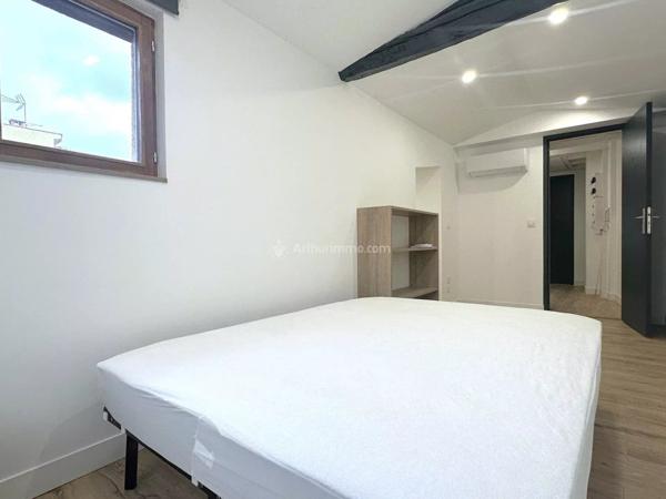 Location Appartement 1 pièces 14 m2 à Albi