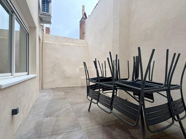 Location Appartement 1 pièces 14 m2 à Albi